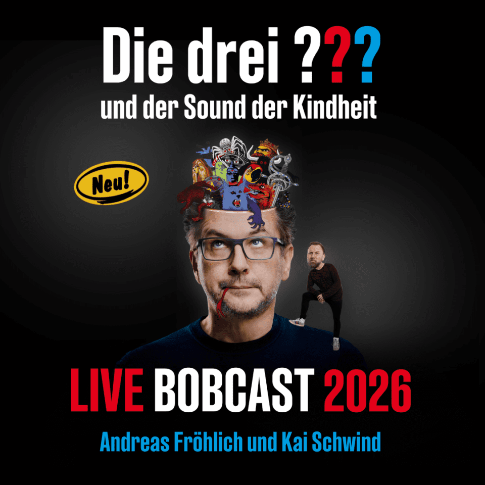 Bobcast Live 1_1 Bobcast Live 1_1