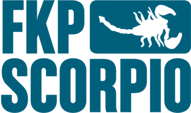 FKP Scorpio FKP Scorpio