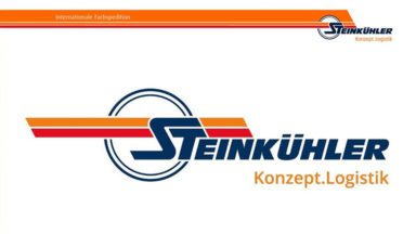 Steinkühler Logistik