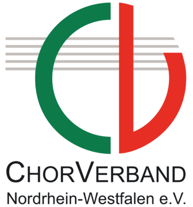 Chorverband Nordrein-Westfalen e.V. Chorverband Nordrein-Westfalen e.V.