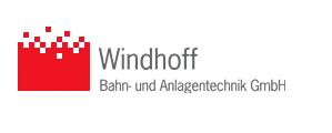 Windhoff Bahn- und Anlagentechnik GmbH Windhoff Bahn- und Anlagentechnik GmbH