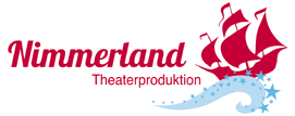 Nimmerland Theaterproduktion Nimmerland Theaterproduktion